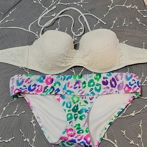 Victoria secret swimsuit